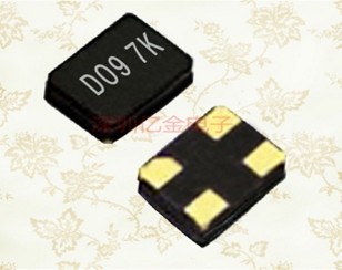 進口陶瓷晶振,DSX321G,車載晶振,1N216000CC0B,日本大真空晶振,3225貼片晶振